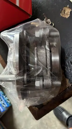 Toyota Landcruiser Front Hub Bearing