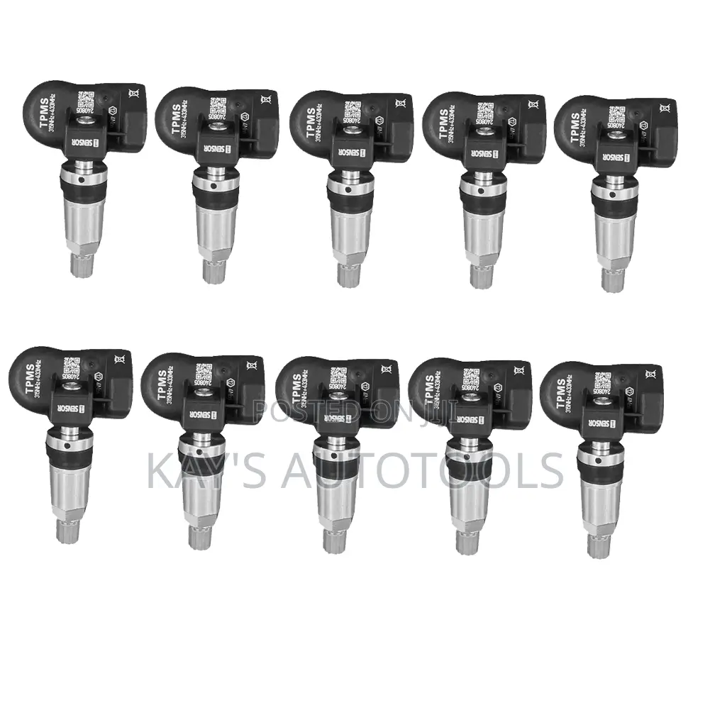 Universal Programmable Mx TPMS Sensor for Autel Machines