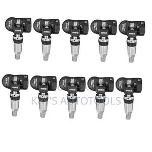 Universal Programmable Mx TPMS Sensor for Autel Machines