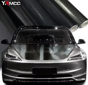 50*200cm 2d Carbon Fiber Film for Cars, Motorcycles Ect