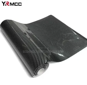 50*200cm 2d Carbon Fiber Film for Cars, Motorcycles Ect