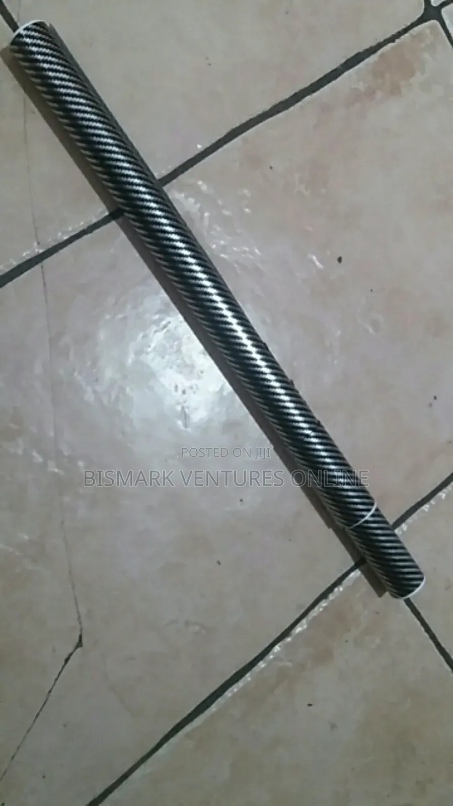50*200cm 2d Carbon Fiber Film for Cars, Motorcycles Ect