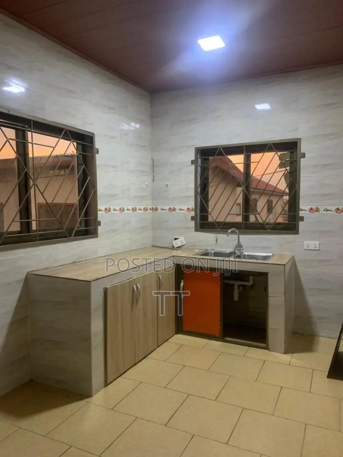 2bdrm Apartment in Teshie Lekma for rent