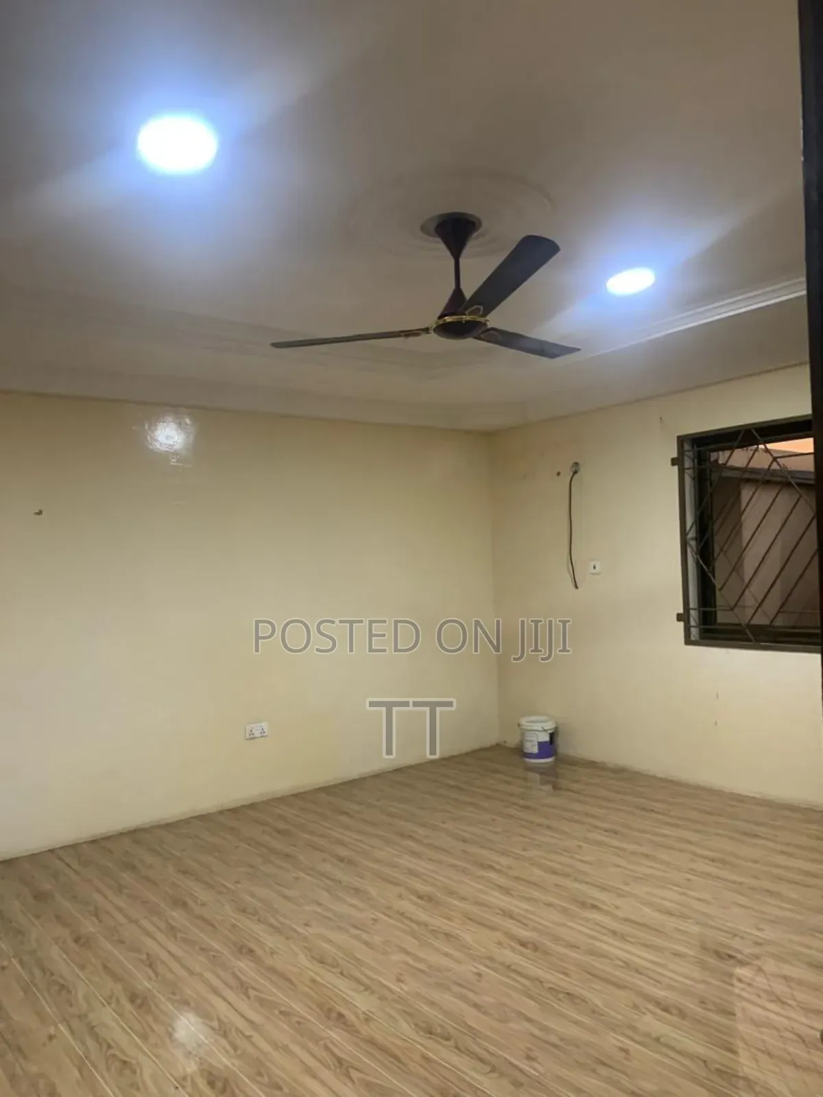 2bdrm Apartment in Teshie Lekma for rent