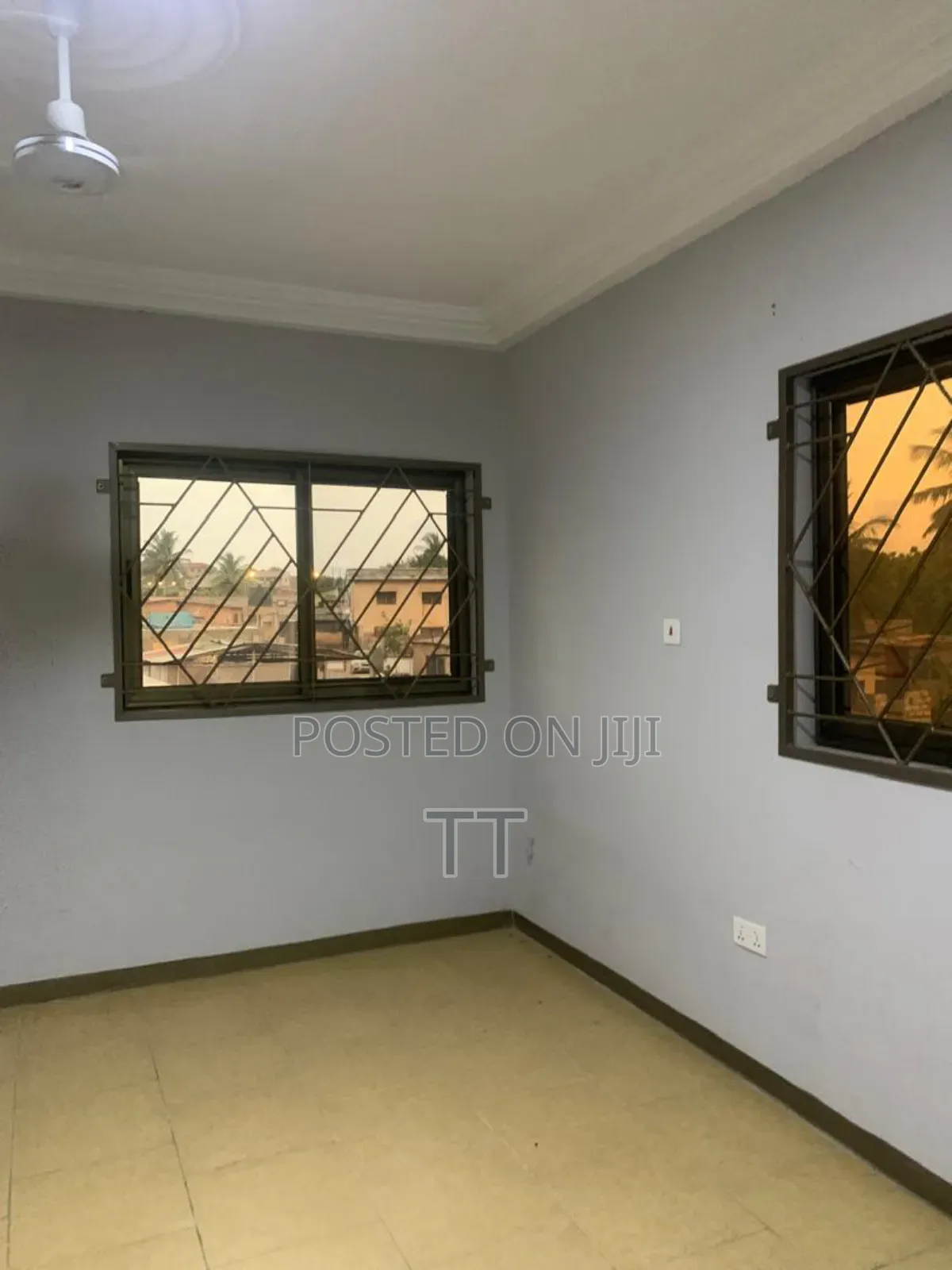 2bdrm Apartment in Teshie Lekma for rent