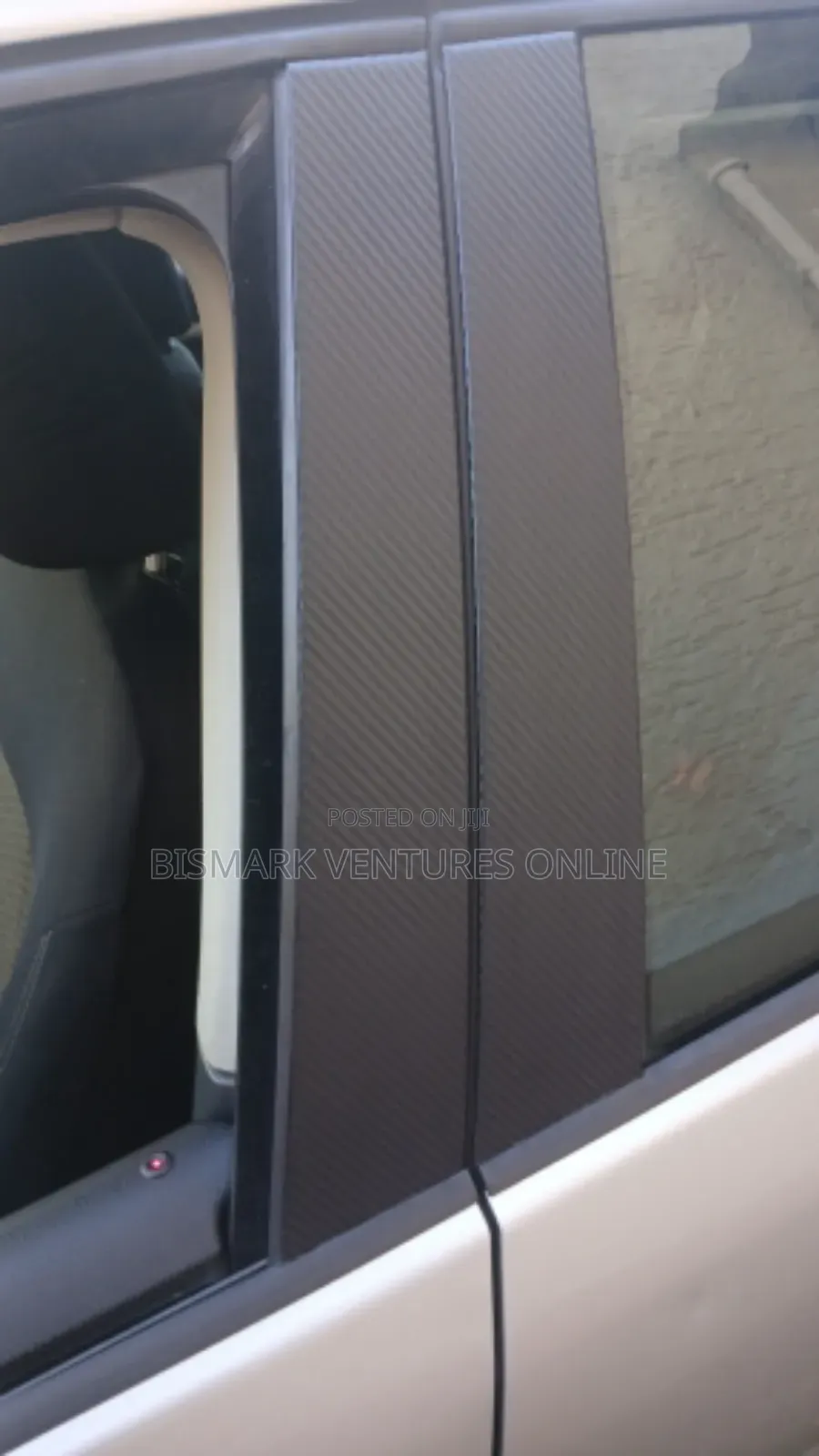 7*5meters 3d Carbon Fibre Tape