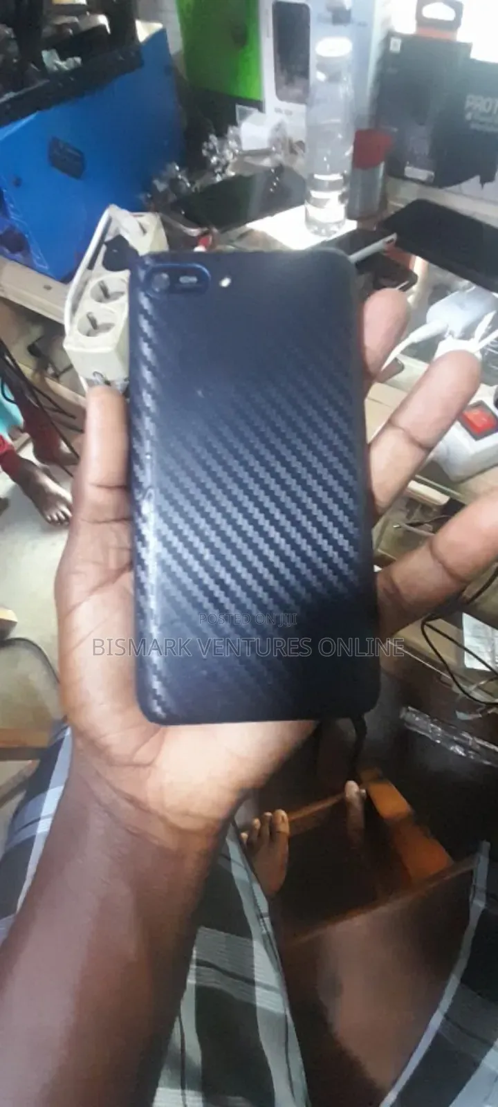 7*5meters 3d Carbon Fibre Tape