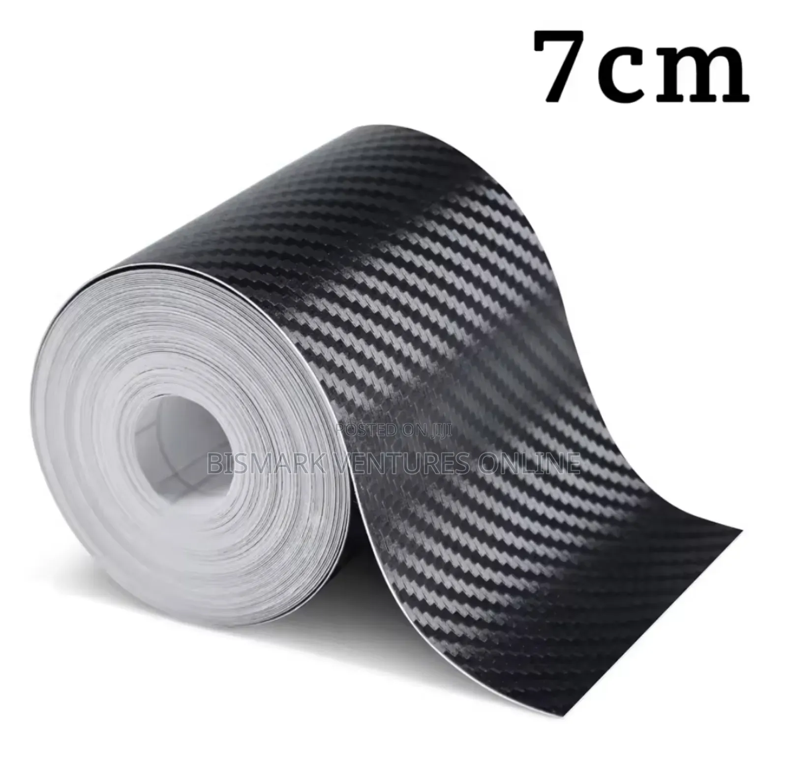 7*5meters 3d Carbon Fibre Tape