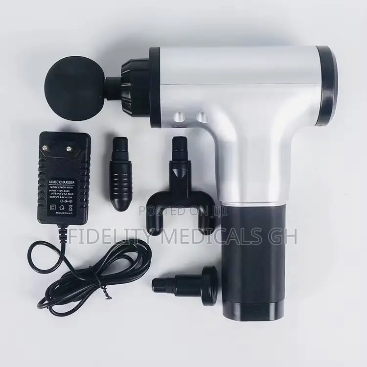 Massage Gun (Fascial)