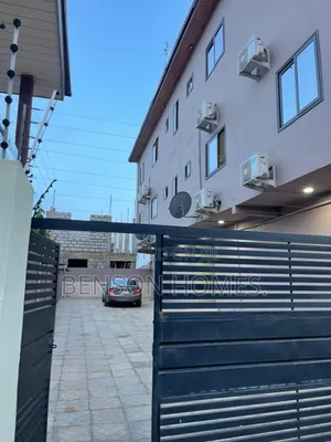 2bdrm Apartment in Lashibi for rent