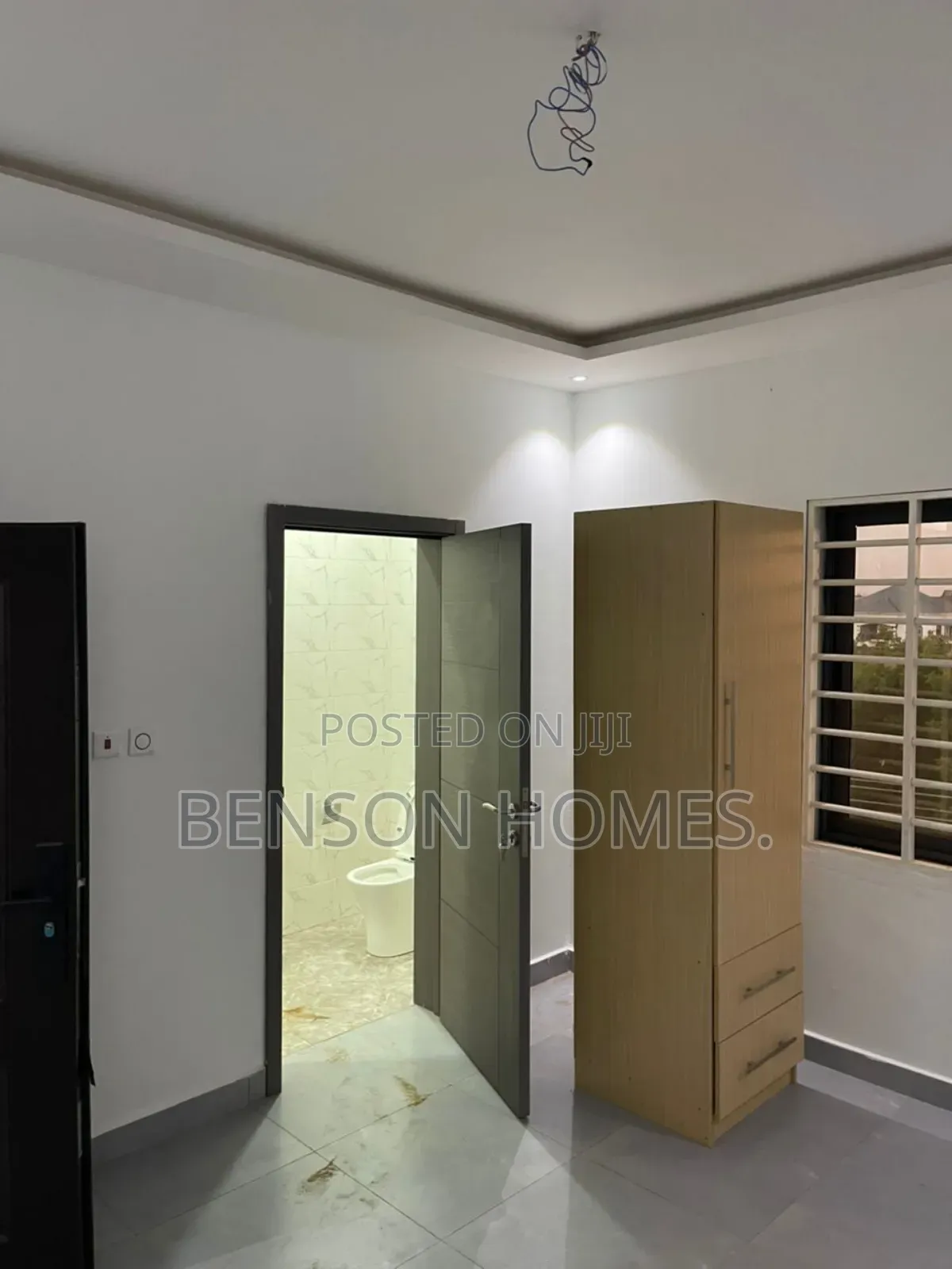 2bdrm Apartment in Lashibi for rent