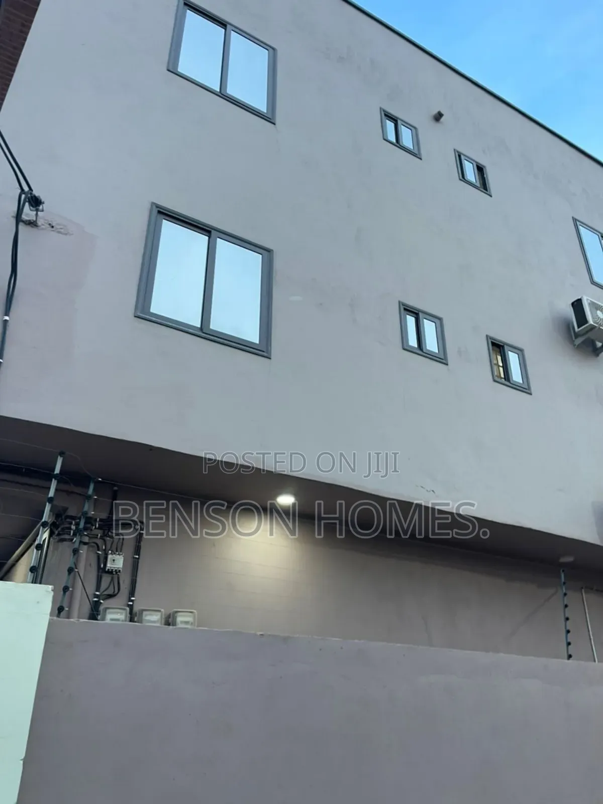 2bdrm Apartment in Lashibi for rent