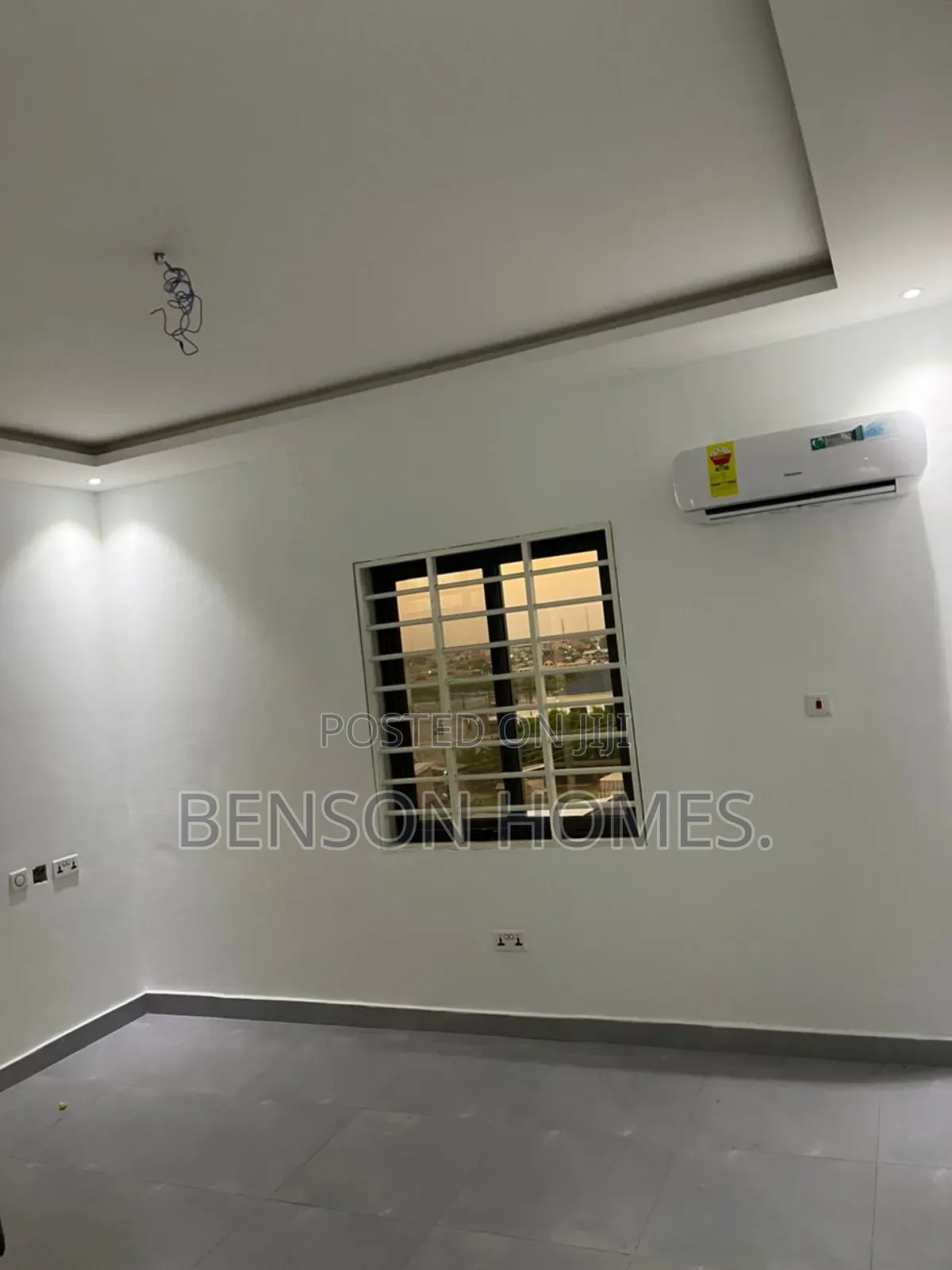 2bdrm Apartment in Lashibi for rent
