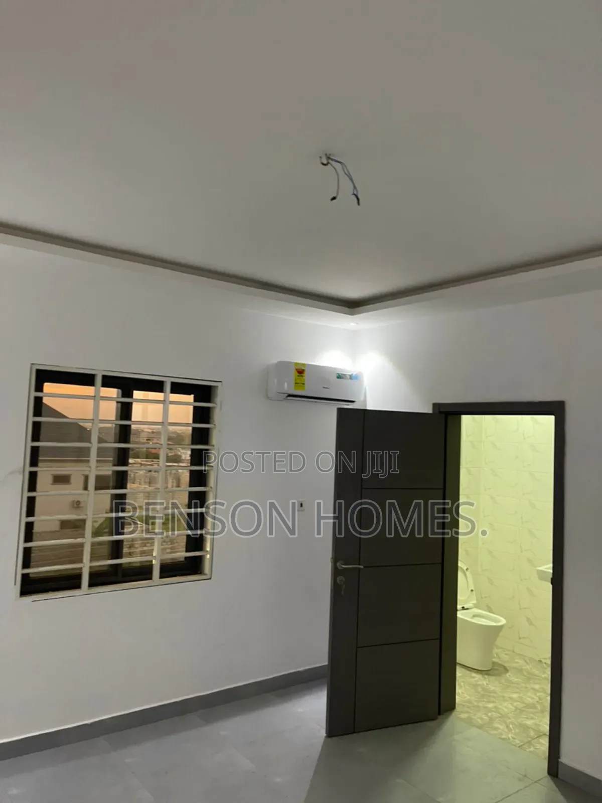 2bdrm Apartment in Lashibi for rent