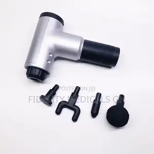 Massage Gun (Fascial)
