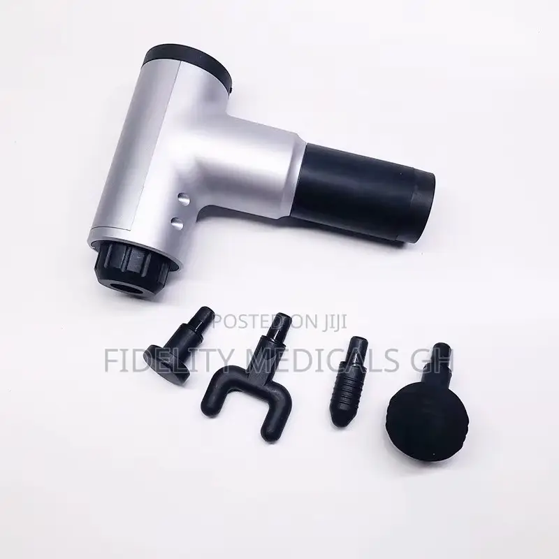 Massage Gun (Fascial)