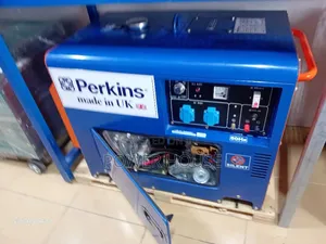 Kyrous Diesel 13000watts 10kw Generator