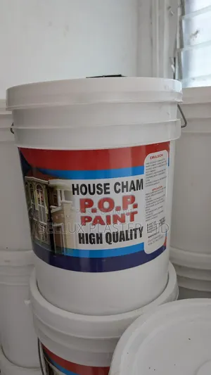 House Cham
