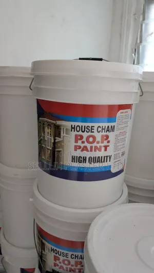House Cham