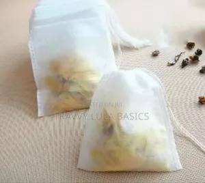 New Tea Bags -100pcs