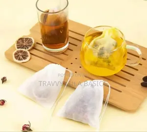New Tea Bags -100pcs