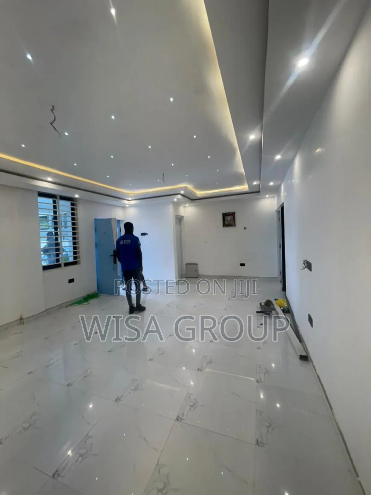 2bdrm Apartment in Wisa Group, Accra Metropolitan for rent