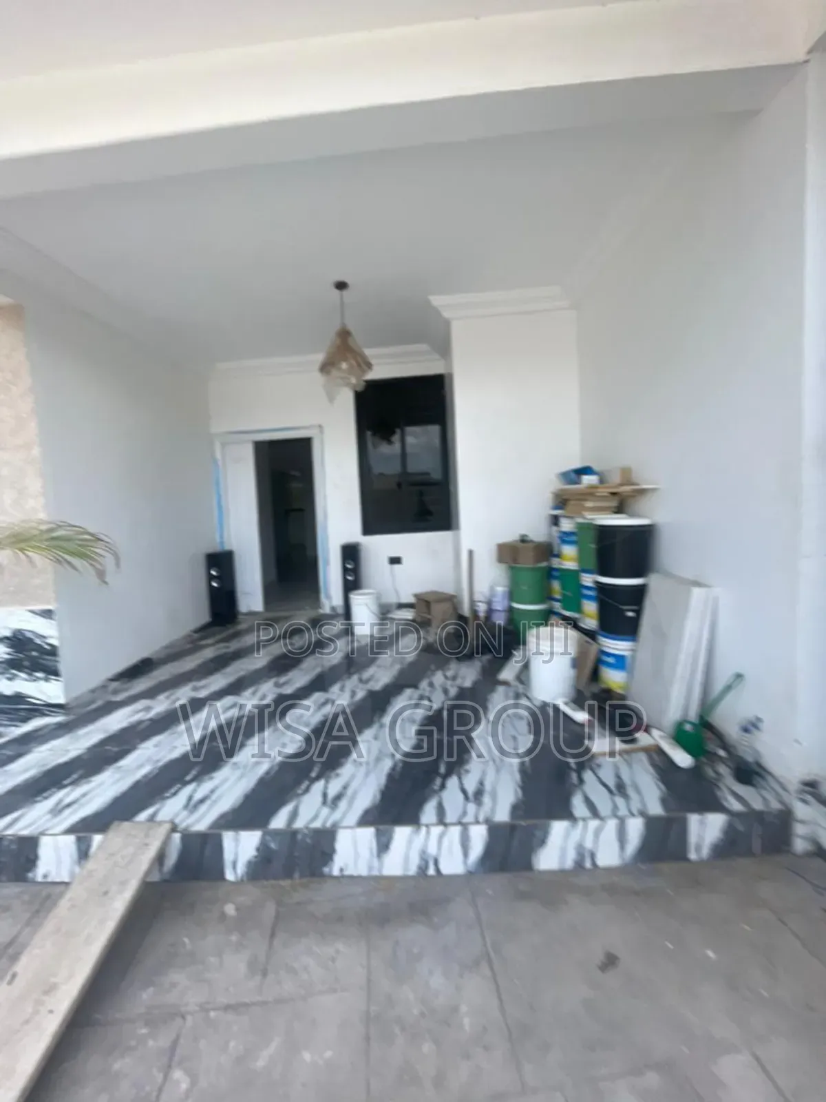 2bdrm Apartment in Wisa Group, Accra Metropolitan for rent