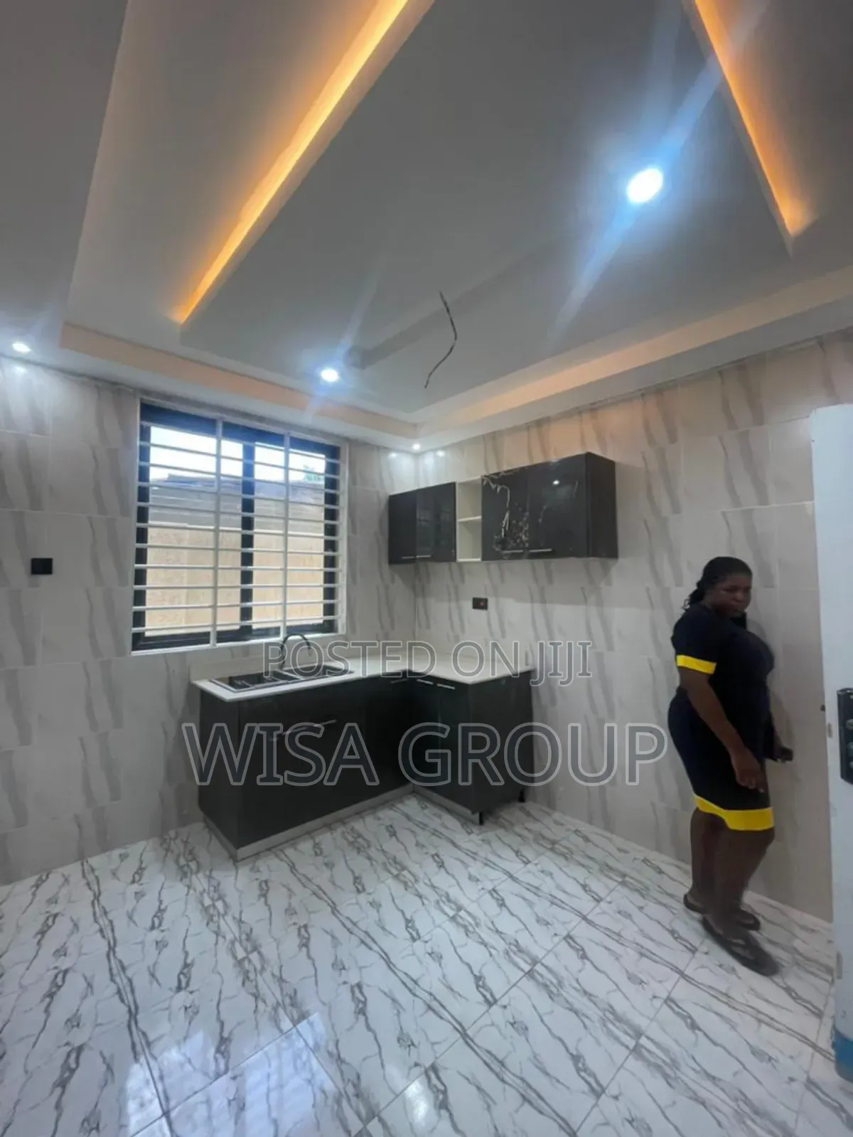 2bdrm Apartment in Wisa Group, Accra Metropolitan for rent