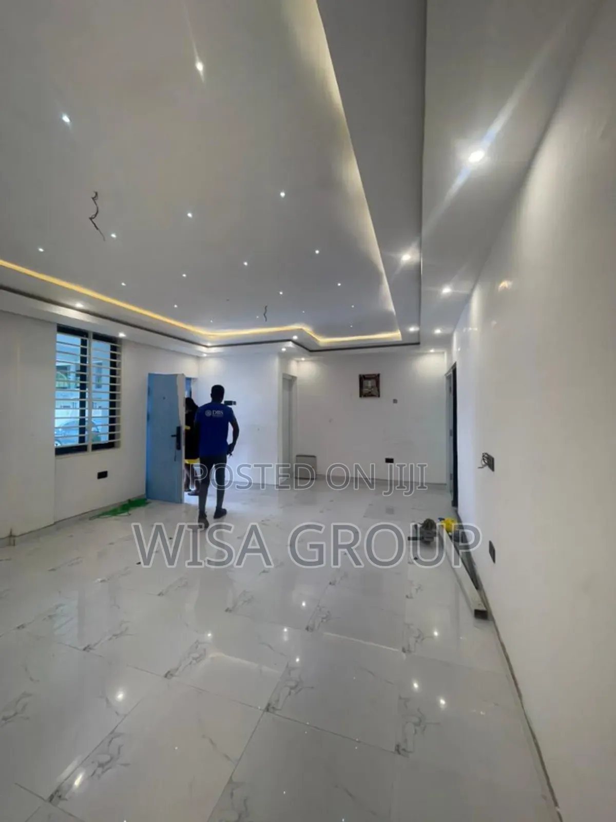 2bdrm Apartment in Wisa Group, Accra Metropolitan for rent