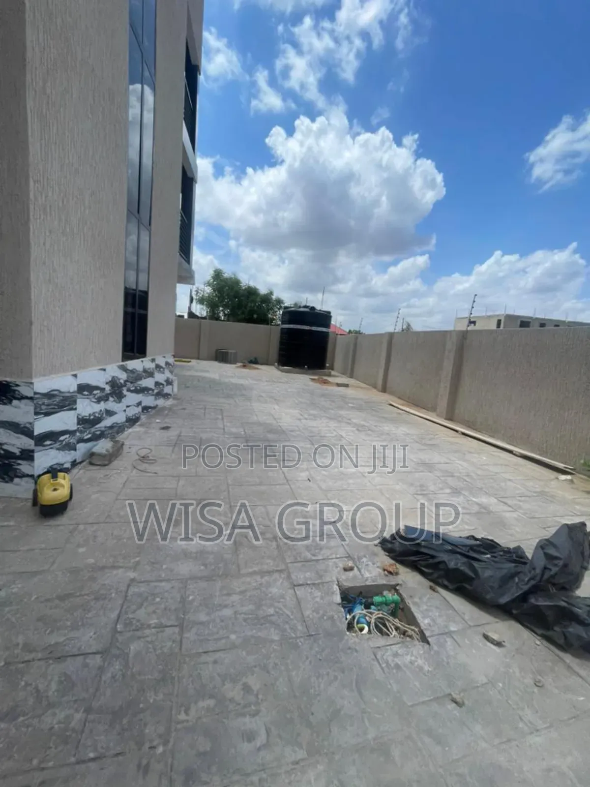 2bdrm Apartment in Wisa Group, Accra Metropolitan for rent