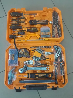 Handtools Set 168pcs Hkthp21681