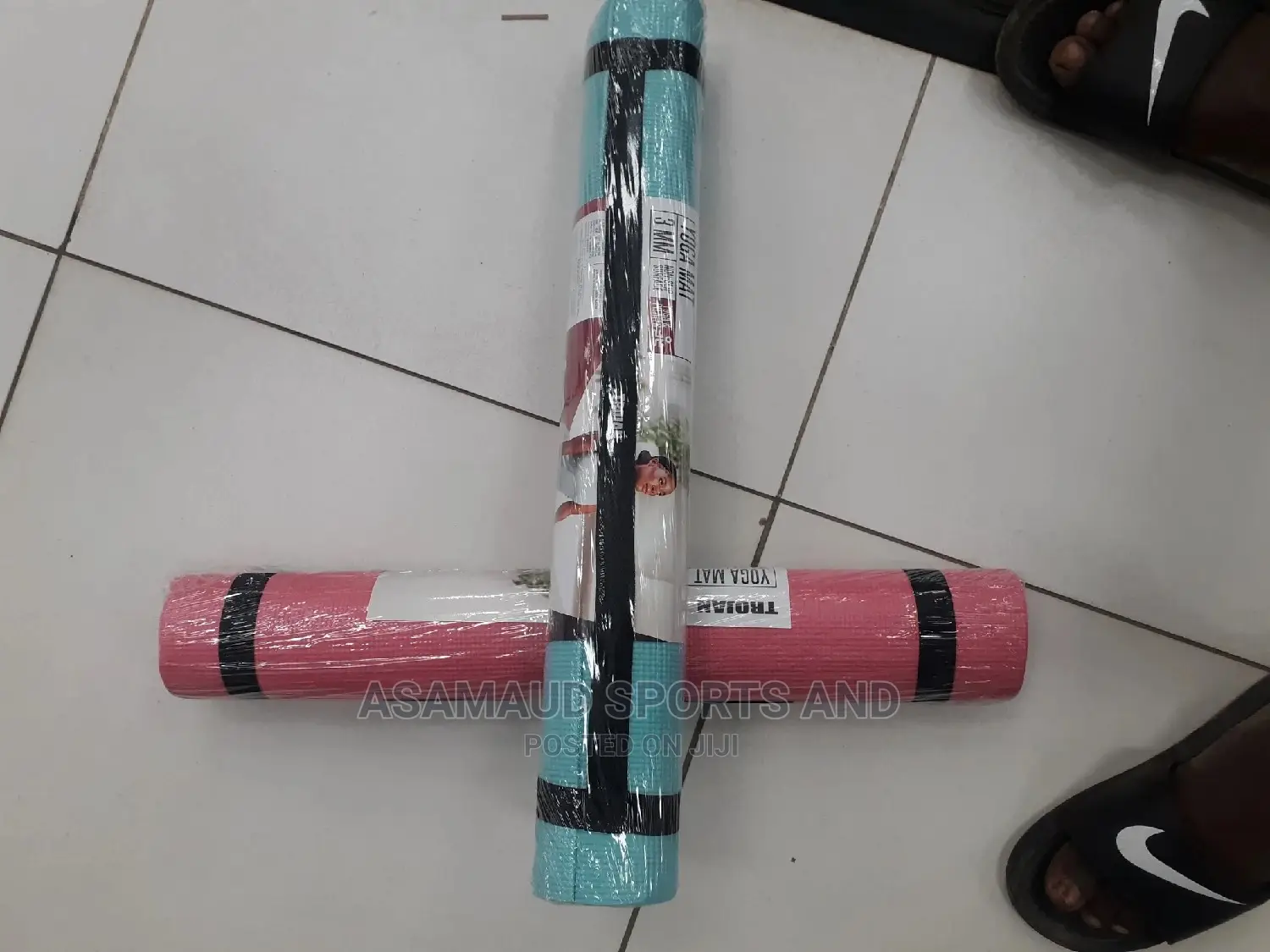 Original Yoga Mat