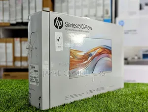 Hp Series 5 524sw 24′′-Inch FHD 100hz Monitor