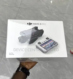 Dji Mavic 3 Pro