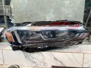 2022,2023,2024,2025  Led Headlight For Honda Civic