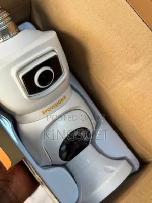 Double Camera Cctv Bulb Surveillance Camera