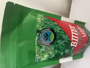 Healthy Living Organics Bitter Melon Powder