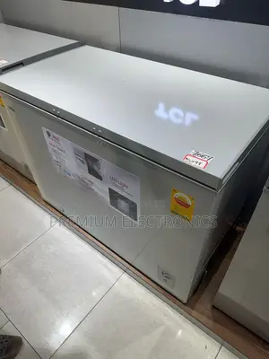Mechanical Control Tcl 300l 2star Energy Rated Chest Freezer