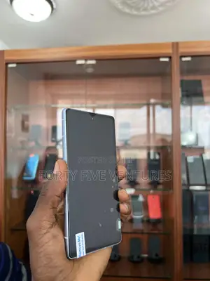 New Google Pixel 7a 128 GB Blue