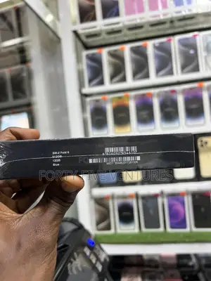 New Samsung Galaxy Z Fold6 512 GB Blue