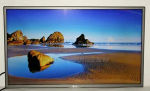 Lg 32ls33a-5d 32-Inch 1080p Full Hd Led Backlit Monitor