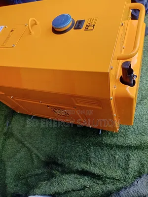 Engaging 10kva Genrator Perkins Diesel 50hz Silent