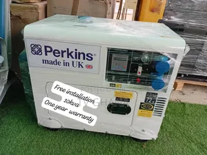 Core Pulse 10kva Perkins