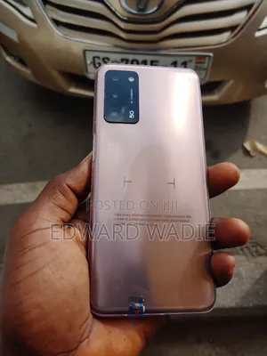 New Oppo A35 128 GB Gold