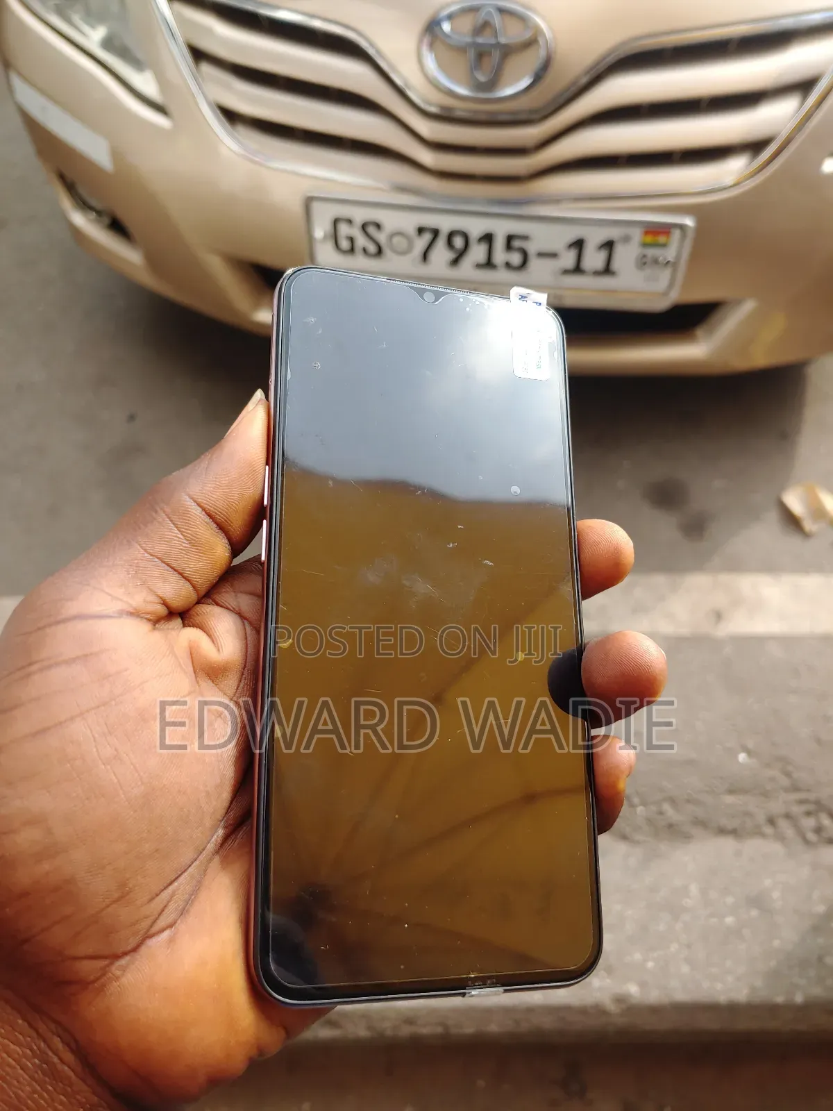 New Oppo A35 128 GB Gold