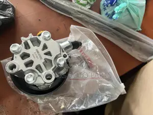 Toyota Tundra Power Steering Motor - Mends Auto Parts Price: GH₵ 2,000 ...
