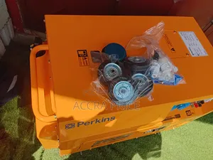 Illuminate Your Life With 10kva Diesel Power Generator