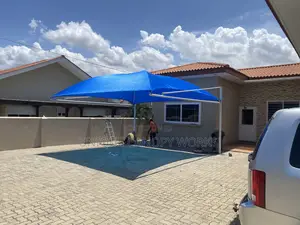 Lorry Carports