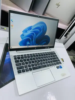 Laptop HP EliteBook 840 G8 16GB Intel Core I5 SSD 512GB