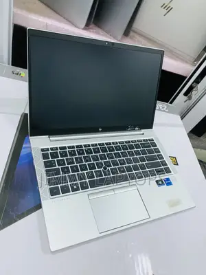 Laptop HP EliteBook 840 G8 16GB Intel Core I5 SSD 512GB